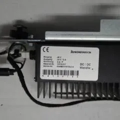 Jungheinrich 52032357 | Omvormer Transformer 48V -> 24V/5A for EKS310 sn. KAM08104794J14