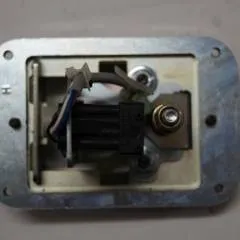 Jungheinrich 51119987 | Foot switch including 51119546 sensor for EKS serie 2 and 3