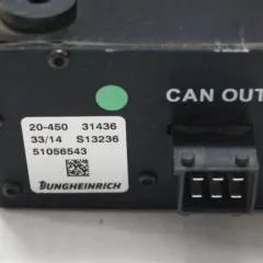 Jungheinrich 51056543 | RFID reader