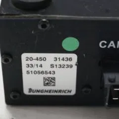 Jungheinrich 51056543 | RFID reader
