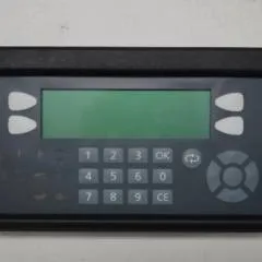 Jungheinrich 51631998 | Display from EKS312 year 2013