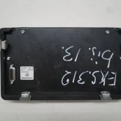 Jungheinrich 51631998 | Display from EKS312 year 2013