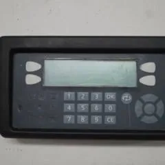 Jungheinrich 51125321 | Display from EKS312 year 2013 51478515