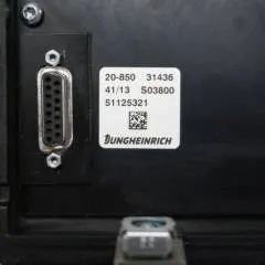 Jungheinrich 51125321 | Display from EKS312 year 2013 51478515