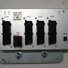 Jungheinrich 51081436 | Controller Cabin EKS314 from year 2014