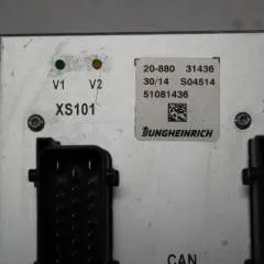 Jungheinrich 51081436 | Controller Cabin EKS314 from year 2014