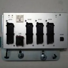 Jungheinrich 51081436 | Controller Cabin EKS314 from year 2014