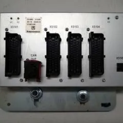 Jungheinrich 51081436 | Controller Cabin EKS314 from year 2014