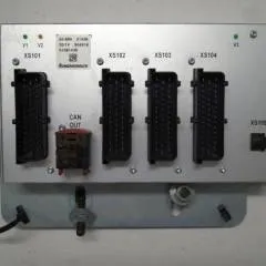 Jungheinrich 51081436 | Controller Cabin EKS314 from year 2014