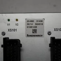 Jungheinrich 51081436 | Controller Cabin EKS314 from year 2014