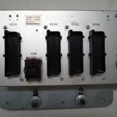 Jungheinrich 51081436 | Controller Cabin EKS314 from year 2014