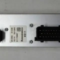 Jungheinrich 51176967 | IF collection controller from EKS312 year 214