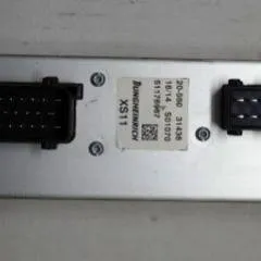 Jungheinrich 51176967 | IF collection controller from EKS312 year 214