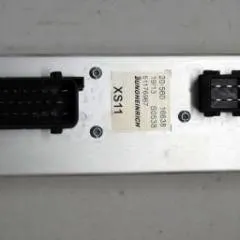 Jungheinrich 51176967 | IF collection controller from EKS312 year 214