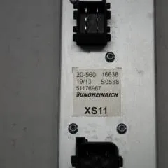 Jungheinrich 51176967 | IF collection controller from EKS312 year 214