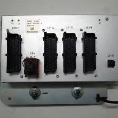 Jungheinrich 51081436 | Controller Cabin EKS314 from year 2014