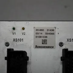 Jungheinrich 51081436 | Controller Cabin EKS314 from year 2014