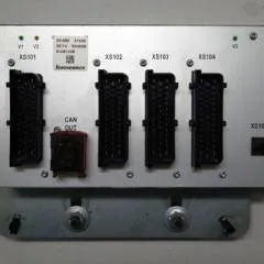 Jungheinrich 51081436 | Controller Cabin EKS314 from year 2014