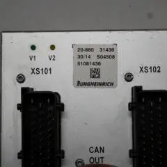 Jungheinrich 51081436 | Controller Cabin EKS314 from year 2014