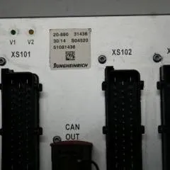 Jungheinrich 51081436 | Controller Cabin EKS314 from year 2014