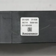 Jungheinrich 51145450 | IF sensor