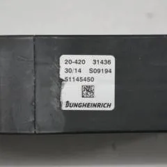 Jungheinrich 51145450 | IF sensor