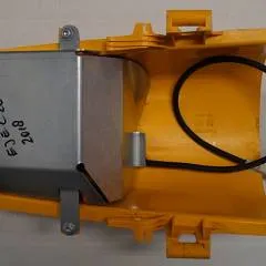 Jungheinrich 51601350 | Cover with power supply cable from EJE C20 year 2018