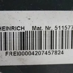 Jungheinrich 51157751 | Directional switch for ERE120/225 with folding platform sn. FREI00004207457824