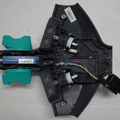 Jungheinrich 51340338 | rijschakelaar directional switch EJ double controle sn. SFTT000192111556376