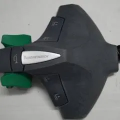 Jungheinrich 51157743 | rijschakelaar directional switch EJE double controle sn. FREi00003407664468 also known as 51525861 51340334 51241569 51157743 51055128 51634517