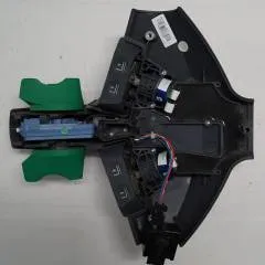 Jungheinrich 51157743 | rijschakelaar directional switch EJE double controle sn. FREi00003407664468 also known as 51525861 51340334 51241569 51157743 51055128 51634517