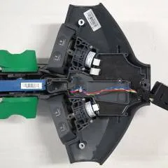 Jungheinrich 51241569 | rijschakelaar directional switch EJE double controle sn. FREi00014309870065 also known as 51525861 51340334 51241569 51157743 51055128 51634517