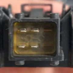 Jungheinrich 51241569 | rijschakelaar directional switch EJE double controle sn. FREi00014309870065 also known as 51525861 51340334 51241569 51157743 51055128 51634517