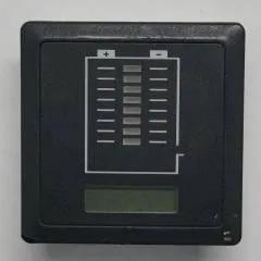 Jungheinrich 51201885 | Battery Hour indicator Candis 4 Can Open sn. 412A9400