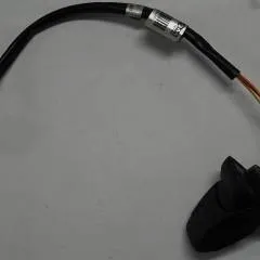 Atlet 20012378 | Mini levers Parker IQAN-LST-A01 20011378