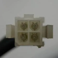 Atlet 20012378 | Mini levers Parker IQAN-LST-A01 20011378