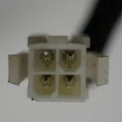 Atlet 20012378 | Mini levers Parker IQAN-LST-A01 20011378