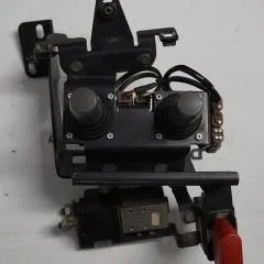 Crown 812321 | Hydraulik contrrollers including contactor and emergency switch for Crown RR