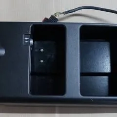 Jungheinrich 51290149 | Steering unit EKS Index O sn. P7809900618 S170100021026