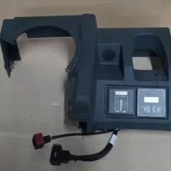 Jungheinrich 51037795 | Dashboard including ISM and battery/hour indicator 51201885 for ERE225