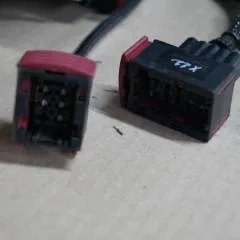 Jungheinrich 51037795 | Dashboard including ISM and battery/hour indicator 51201885 for ERE225