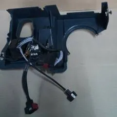 Jungheinrich 51037795 | Dashboard including ISM and battery/hour indicator 51201885 for ERE225