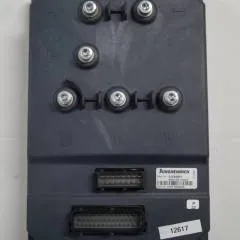 Jungheinrich 51226801 | Rij/hef/stuur regeling  drive/lift/steering controller AS2412 i S index B sn. S1AX000796356 from EKS110 year 2017