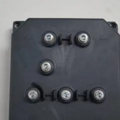 Jungheinrich 51226801 | Rij/hef/stuur regeling  drive/lift/steering controller AS2412 i S index B sn. S1AX000796356 from EKS110 year 2017