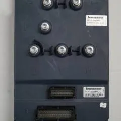 Jungheinrich 51226801 | Rij/hef/stuur regeling  drive/lift/steering controller AS2412 i S index A  Sw 2,03 51256852 sn. S1AX00030182 from ECE225 year 2013