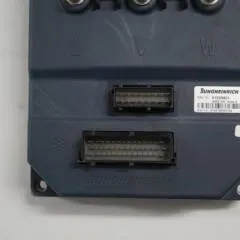 Jungheinrich 51226801 | Rij/hef/stuur regeling  drive/lift/steering controller AS2412 i S index A  Sw 2,03 51256852 sn. S1AX00030182 from ECE225 year 2013