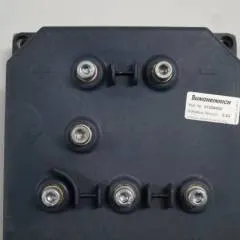 Jungheinrich 51226801 | Rij/hef/stuur regeling  drive/lift/steering controller AS2412 i S index A  Sw 2,03 51256852 sn. S1AX00026113 from ECE225 year 2013