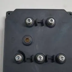 Jungheinrich 51226801 | Rij/hef/stuur regeling  drive/lift/steering controller AS2412 i S index O  sn. S1AX00007443 from EZS350 year 2012