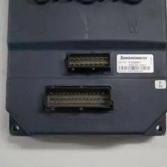 Jungheinrich 51226801 | Rij/hef/stuur regeling  drive/lift/steering controller AS2412 i S index O  sn. S1AX00007443 from EZS350 year 2012