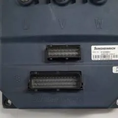 Jungheinrich 51226801 | Rij/hef/stuur regeling  drive/lift/steering controller AS2412 i S index A  Sw 2,03 51256852 sn. S1AX00026176 from ECE225 year 2013